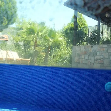 Villa Nirvana Göcek