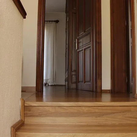 Villa Nirvana Göcek