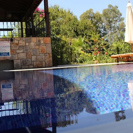 Villa Nirvana *