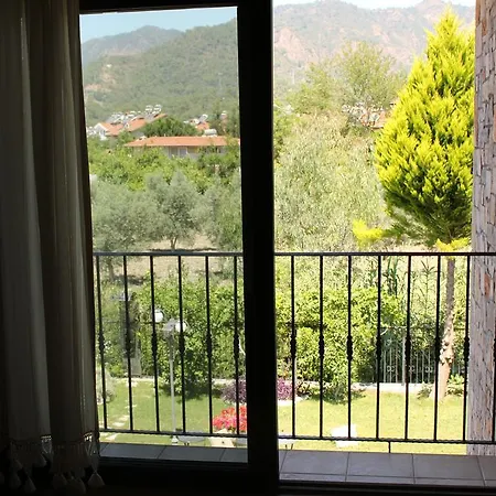 Villa Nirvana Göcek