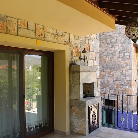 Villa Nirvana *